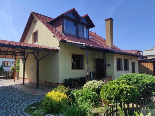 Pronájem rodinného domu, Babice, 150 m2