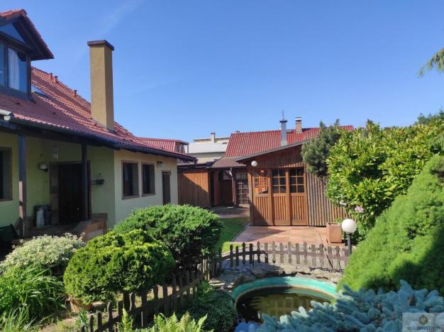 Pronájem rodinného domu, Babice, 150 m2