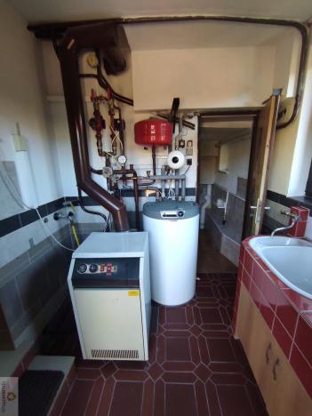 Pronájem rodinného domu, Babice, 150 m2