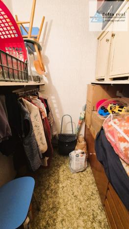 Prodej bytu 2+1, Šumperk, Pod Senovou, 56 m2