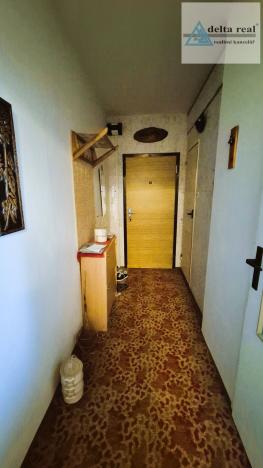 Prodej bytu 2+1, Šumperk, Pod Senovou, 56 m2