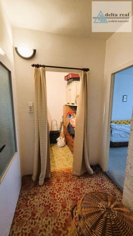 Prodej bytu 2+1, Šumperk, Pod Senovou, 56 m2