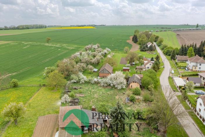 Prodej pozemku pro bydlení, Vinary - Smidarská Lhota, 2203 m2