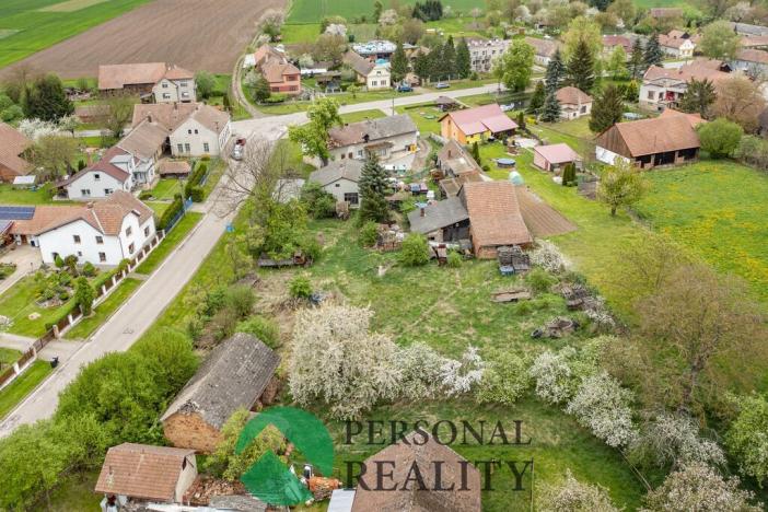 Prodej pozemku pro bydlení, Vinary - Smidarská Lhota, 2203 m2