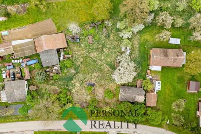 Prodej pozemku pro bydlení, Vinary - Smidarská Lhota, 2203 m2