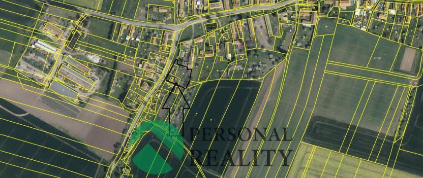 Prodej pozemku pro bydlení, Vinary - Smidarská Lhota, 2203 m2