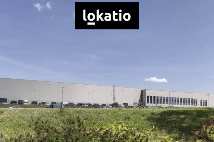 Pronájem skladu, Ostrava, 3404 m2