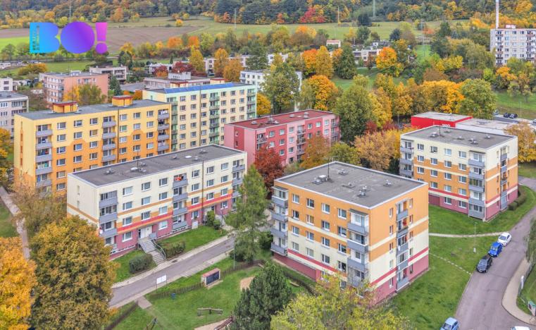 Prodej bytu 3+kk, Třemošnice, Pod Sadem, 56 m2