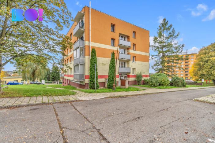 Prodej bytu 3+kk, Třemošnice, Pod Sadem, 56 m2