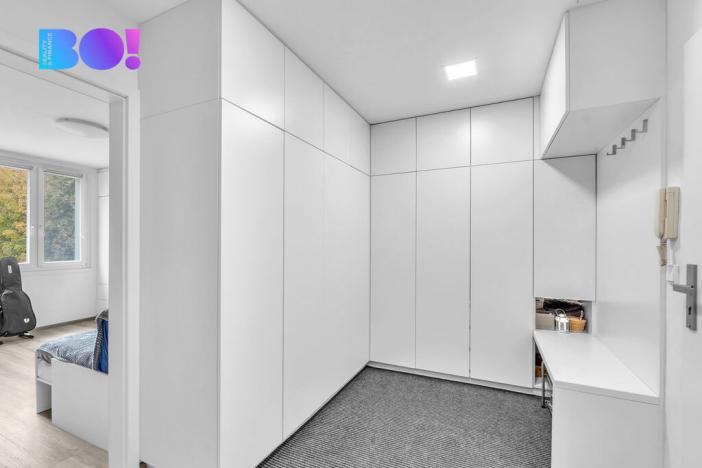 Prodej bytu 3+kk, Třemošnice, Pod Sadem, 56 m2