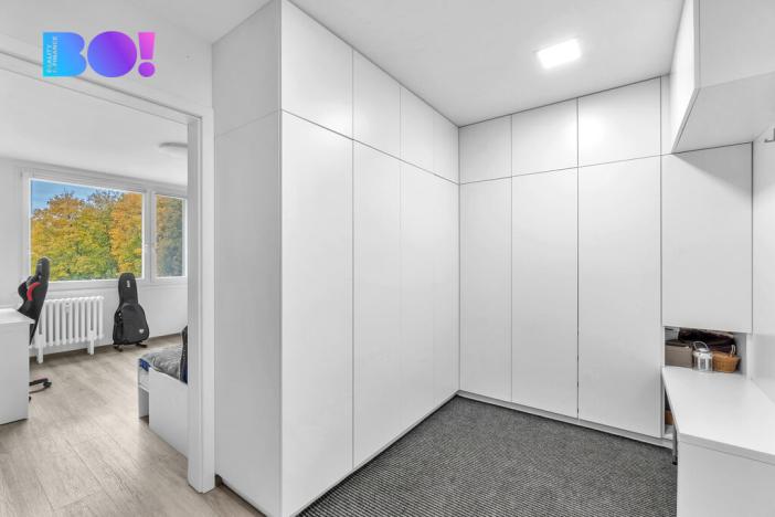 Prodej bytu 3+kk, Třemošnice, Pod Sadem, 56 m2