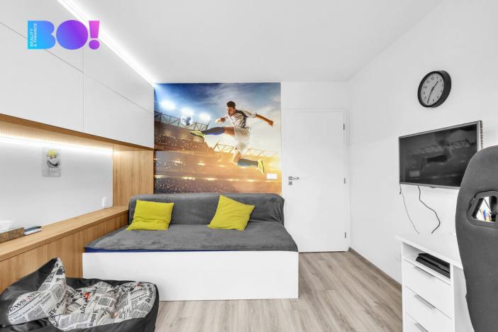 Prodej bytu 3+kk, Třemošnice, Pod Sadem, 56 m2