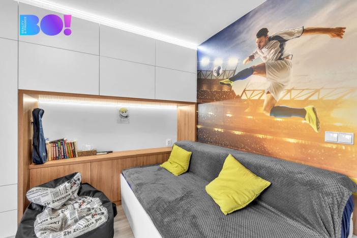 Prodej bytu 3+kk, Třemošnice, Pod Sadem, 56 m2