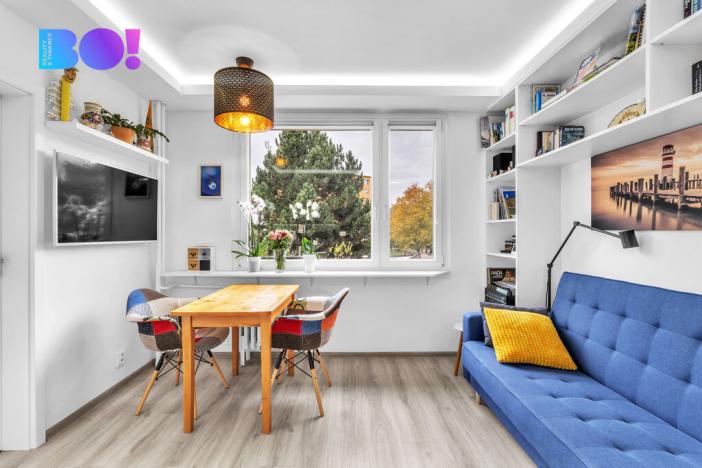 Prodej bytu 3+kk, Třemošnice, Pod Sadem, 56 m2