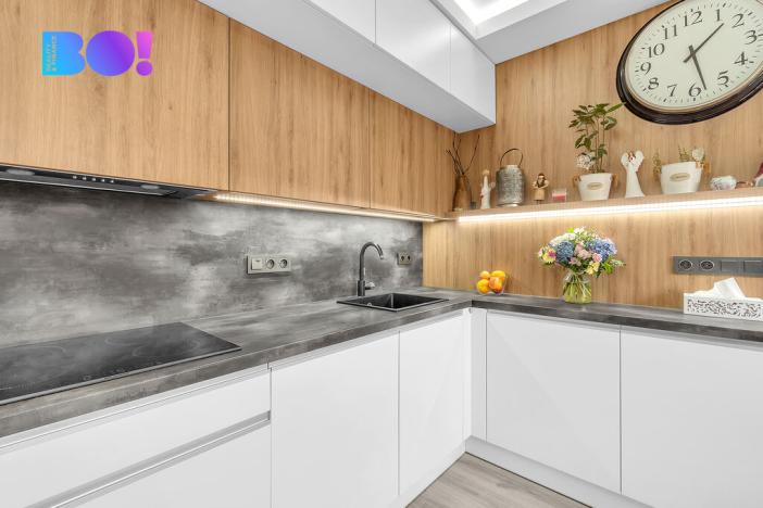 Prodej bytu 3+kk, Třemošnice, Pod Sadem, 56 m2