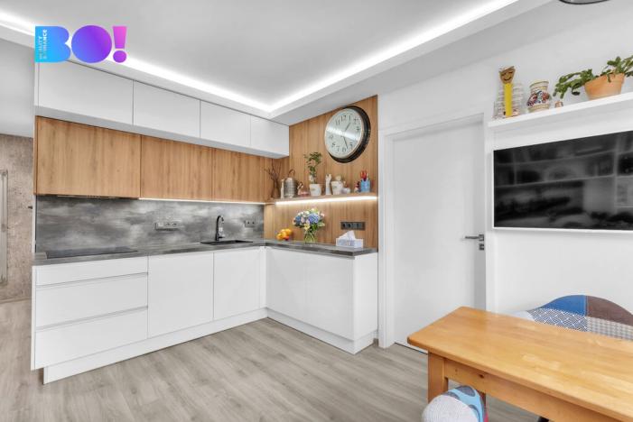 Prodej bytu 3+kk, Třemošnice, Pod Sadem, 56 m2