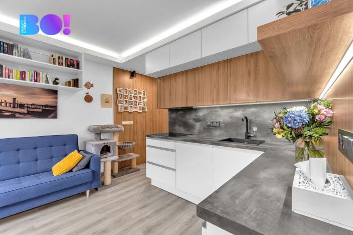 Prodej bytu 3+kk, Třemošnice, Pod Sadem, 56 m2