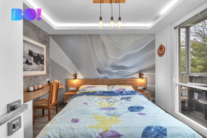 Prodej bytu 3+kk, Třemošnice, Pod Sadem, 56 m2