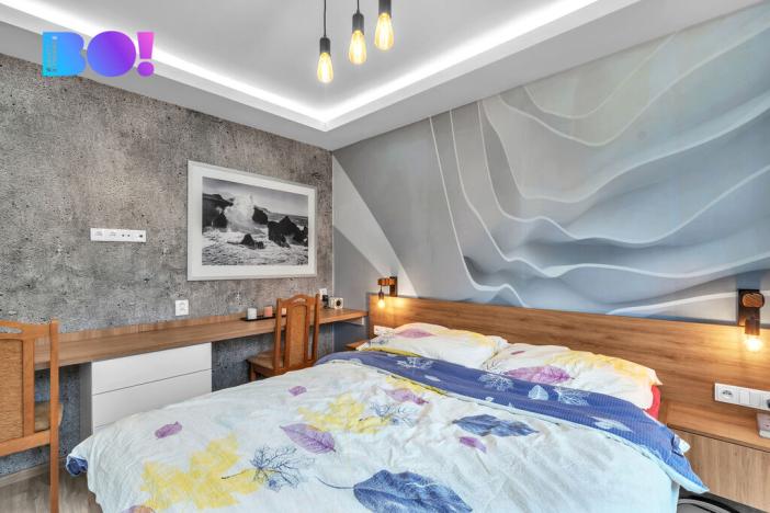 Prodej bytu 3+kk, Třemošnice, Pod Sadem, 56 m2