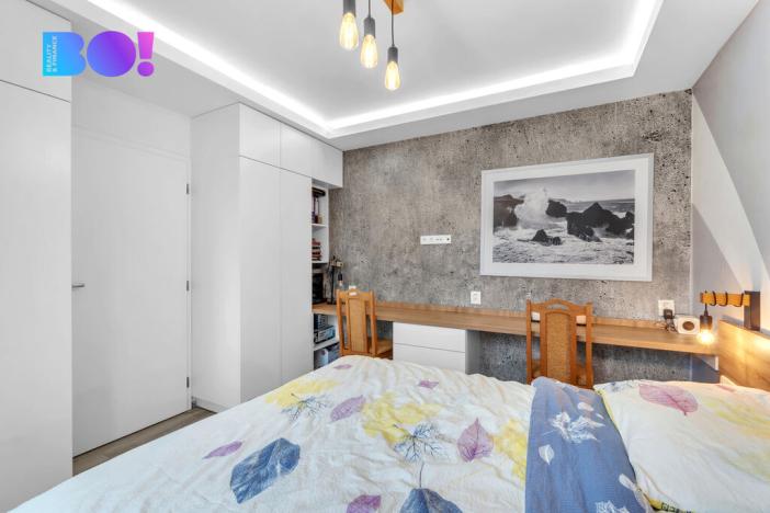 Prodej bytu 3+kk, Třemošnice, Pod Sadem, 56 m2