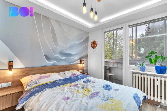 Prodej bytu 3+kk, Třemošnice, Pod Sadem, 56 m2