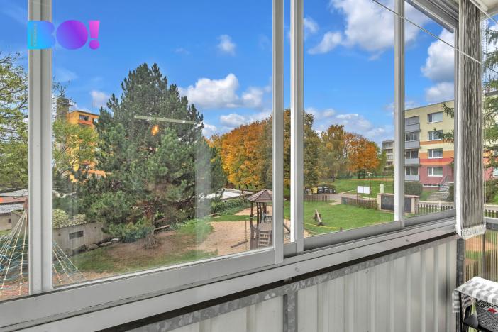 Prodej bytu 3+kk, Třemošnice, Pod Sadem, 56 m2