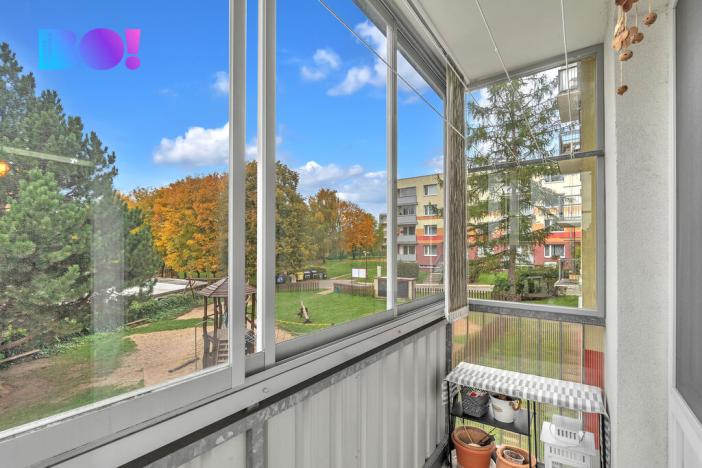 Prodej bytu 3+kk, Třemošnice, Pod Sadem, 56 m2