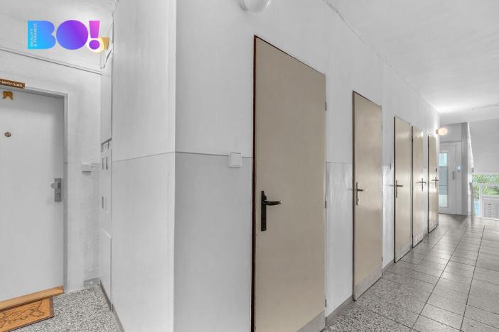 Prodej bytu 3+kk, Třemošnice, Pod Sadem, 56 m2