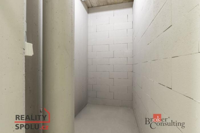 Pronájem bytu 2+kk, Brno - Zábrdovice, Přadlácká, 56 m2