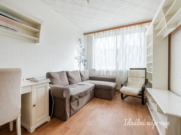 Pronájem bytu 2+kk, Praha - Bohnice, Čimická, 44 m2