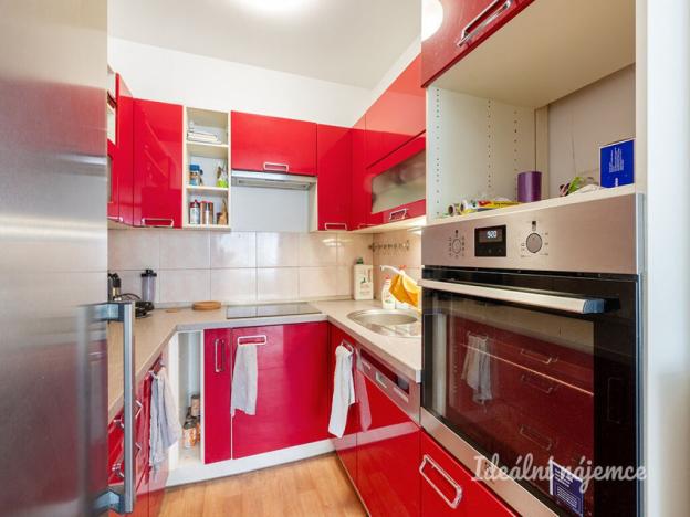 Pronájem bytu 2+kk, Praha - Bohnice, Čimická, 44 m2