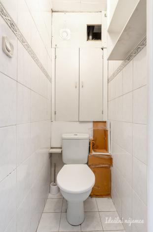 Pronájem bytu 2+kk, Praha - Bohnice, Čimická, 44 m2
