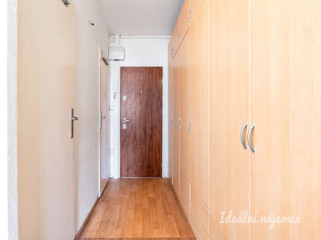 Pronájem bytu 2+kk, Praha - Bohnice, Čimická, 44 m2