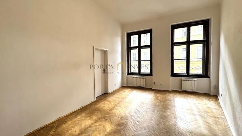 Pronájem bytu 2+kk, Praha - Nové Město, Žitná, 57 m2