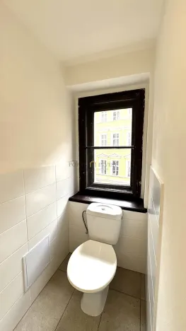 Pronájem bytu 2+kk, Praha - Nové Město, Žitná, 57 m2