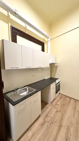 Pronájem bytu 2+1, Praha - Nové Město, Žitná, 76 m2