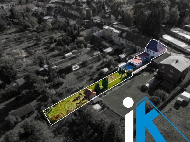 Prodej rodinného domu, Prostějov, V loučkách, 180 m2