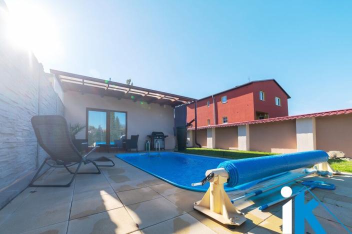 Prodej rodinného domu, Prostějov, V loučkách, 180 m2