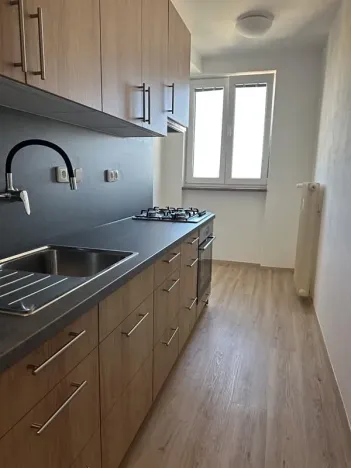 Pronájem bytu 3+1, Praha - Strašnice, Černokostelecká, 68 m2