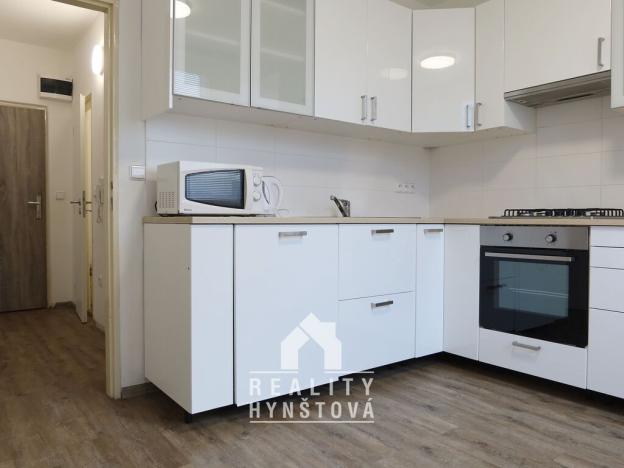 Pronájem bytu 1+1, Blansko, Kamnářská, 41 m2