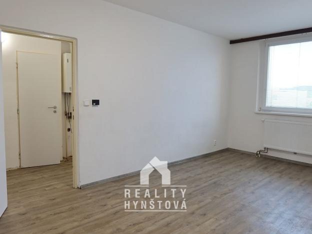 Pronájem bytu 1+1, Blansko, Kamnářská, 41 m2