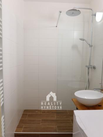 Pronájem bytu 1+1, Blansko, Kamnářská, 41 m2