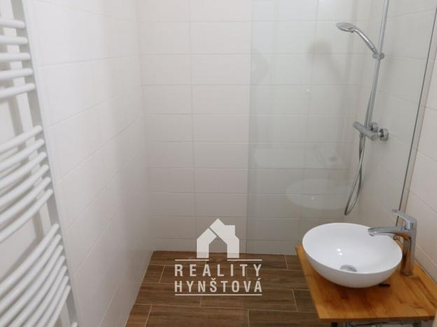 Pronájem bytu 1+1, Blansko, Kamnářská, 41 m2