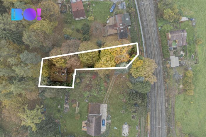 Prodej pozemku pro bydlení, Všestary, 712 m2