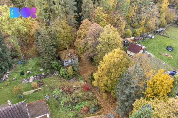 Prodej pozemku pro bydlení, Všestary, 712 m2