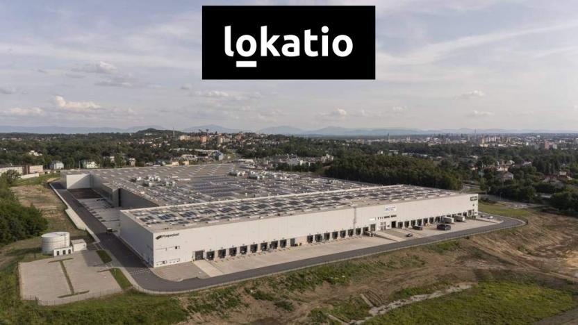 Pronájem výrobních prostor, Ostrava - Hrušov, 3404 m2