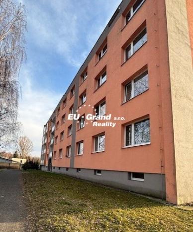 Prodej bytu 1+kk, Varnsdorf, Čelakovická, 27 m2