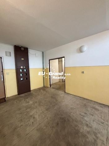 Prodej bytu 1+kk, Varnsdorf, Čelakovická, 27 m2