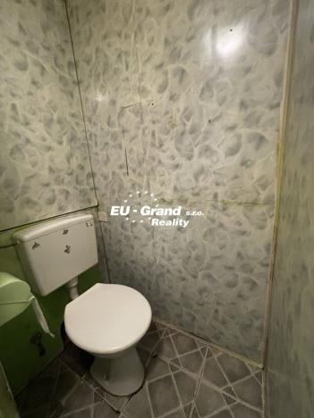 Prodej bytu 1+kk, Varnsdorf, Čelakovická, 27 m2