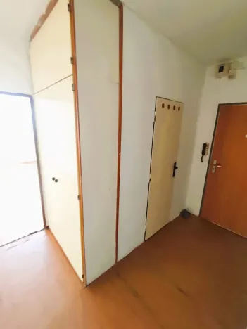 Prodej bytu 2+1, Česká Lípa, Železničářská, 59 m2